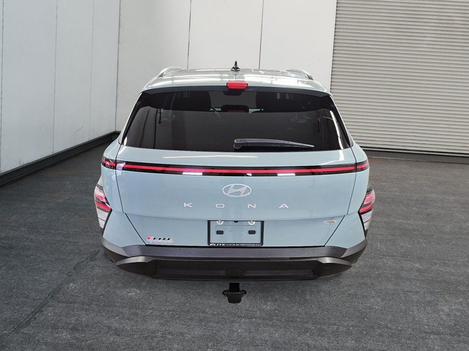 Hyundai Kona PREFERRED // SEL // AWD 2024-2