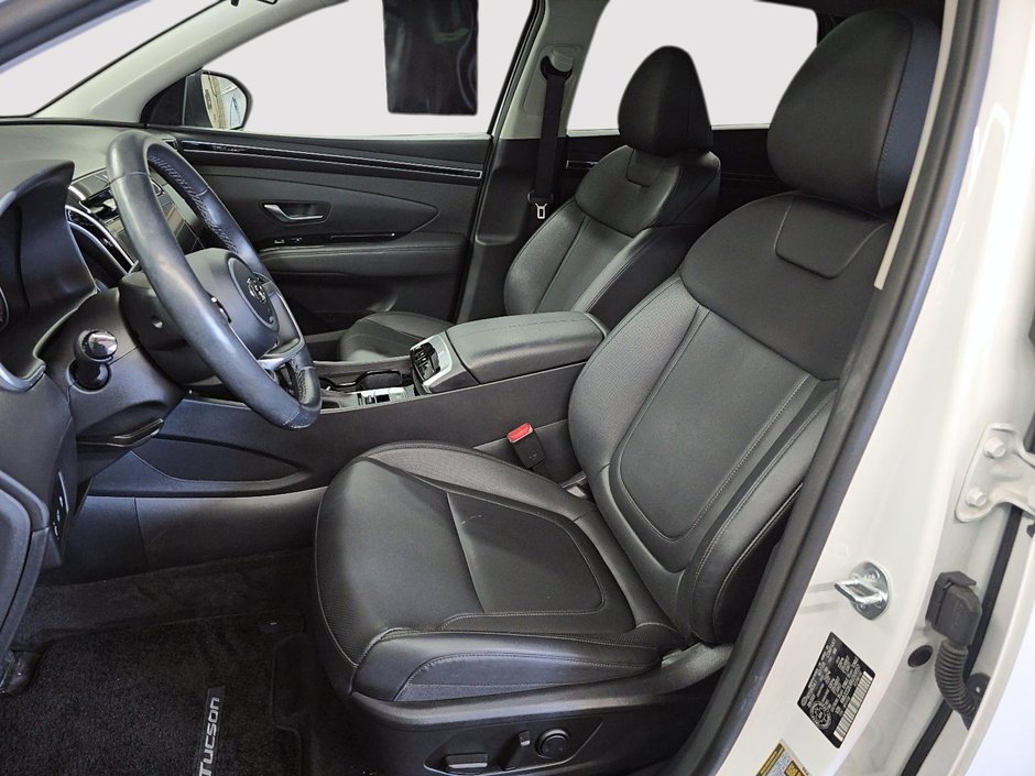 2024 Hyundai Tucson TREND AWD TOIT PANORAMIQUE-8