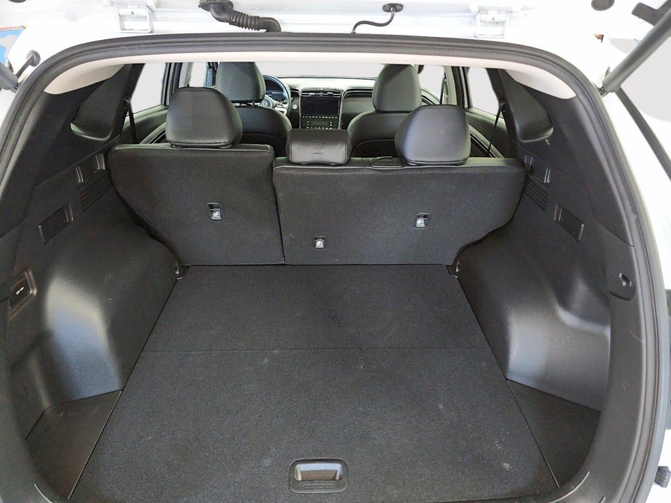 2024 Hyundai Tucson TREND AWD TOIT PANORAMIQUE-5