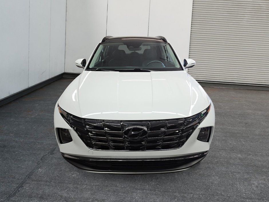 2024 Hyundai Tucson TREND AWD TOIT PANORAMIQUE-1