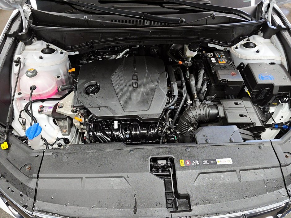 2024 Hyundai Tucson TREND AWD TOIT PANORAMIQUE-7