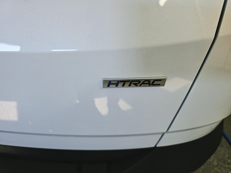 2024 Hyundai Tucson TREND AWD TOIT PANORAMIQUE-15