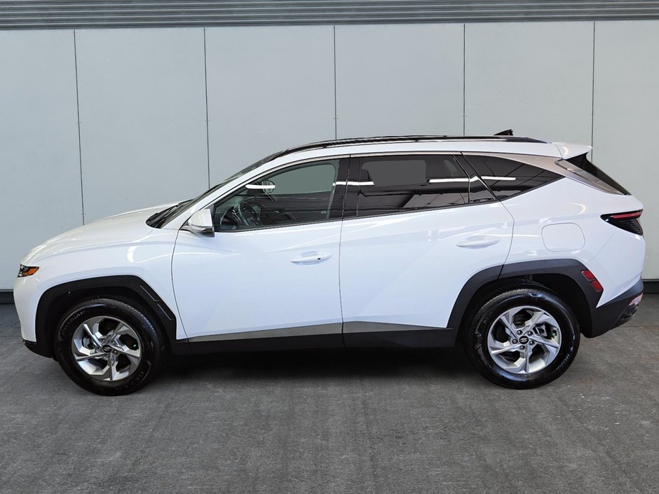 2024 Hyundai Tucson TREND AWD TOIT PANORAMIQUE-4