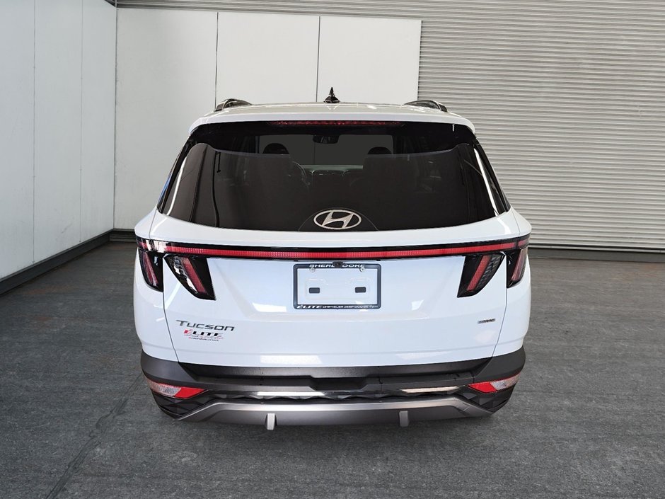 2024 Hyundai Tucson TREND AWD TOIT PANORAMIQUE-2