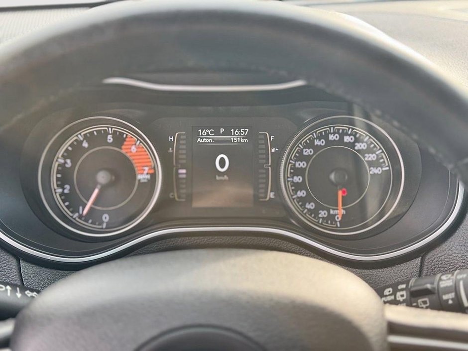 Jeep Cherokee NORTH // ENS TEMPS FROIDS 2019-19