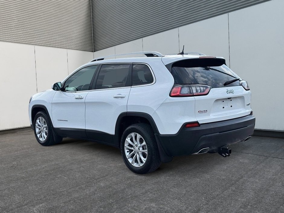 Jeep Cherokee NORTH // ENS TEMPS FROIDS 2019-3