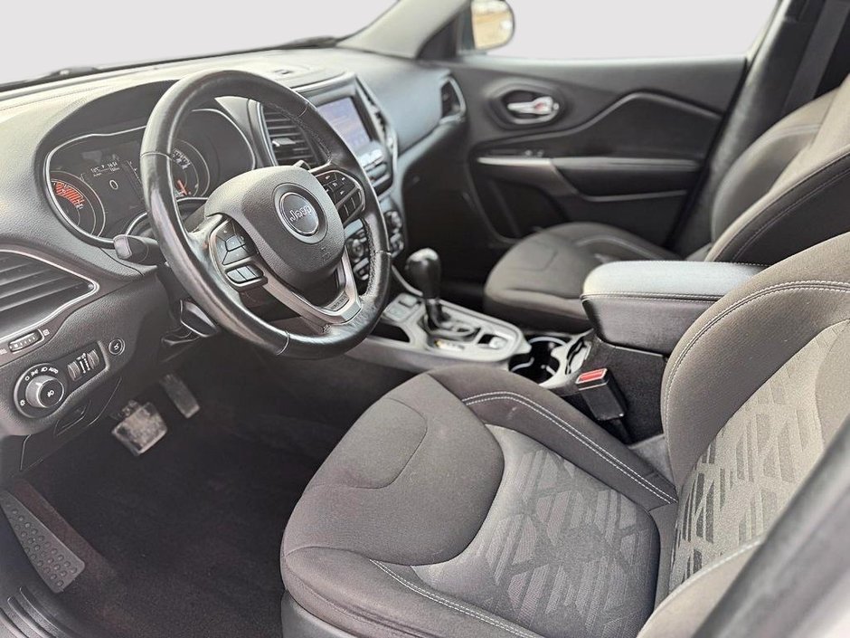 Jeep Cherokee NORTH // ENS TEMPS FROIDS 2019-7