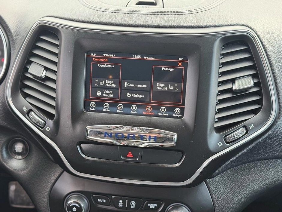 Jeep Cherokee NORTH // ENS TEMPS FROIDS 2019-16