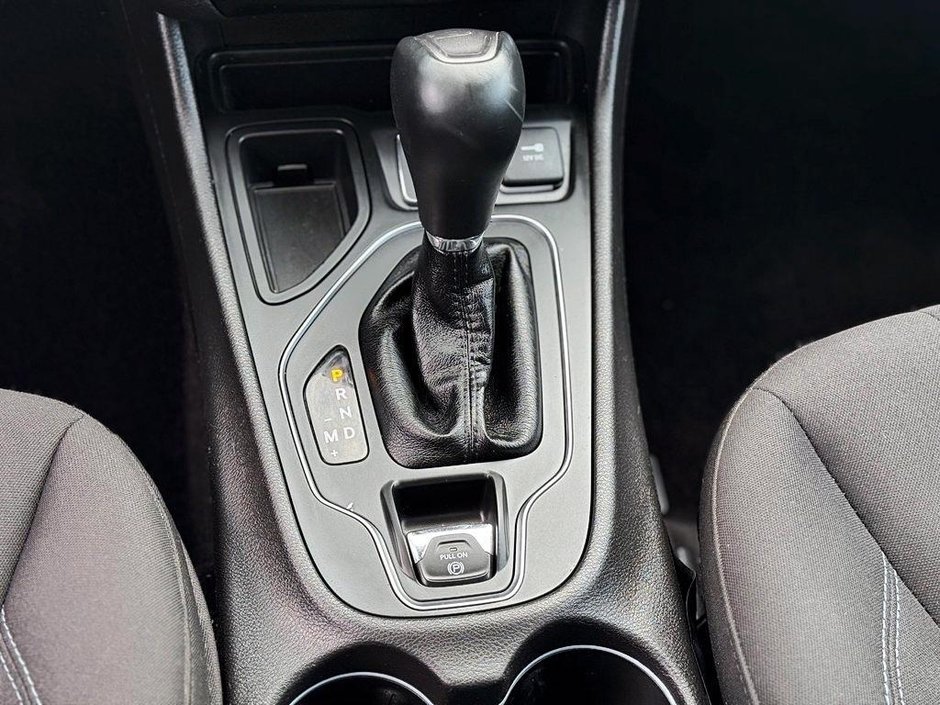 Jeep Cherokee NORTH // ENS TEMPS FROIDS 2019-18