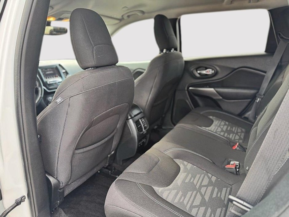 Jeep Cherokee NORTH // ENS TEMPS FROIDS 2019-10