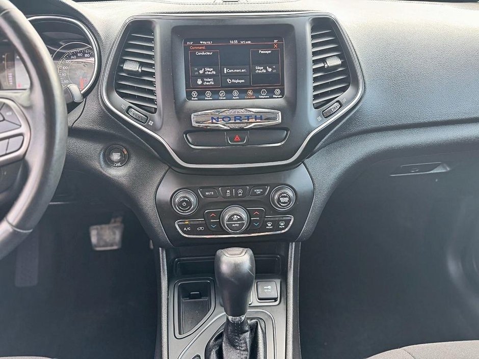 Jeep Cherokee NORTH // ENS TEMPS FROIDS 2019-15