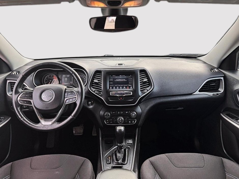 Jeep Cherokee NORTH // ENS TEMPS FROIDS 2019-11