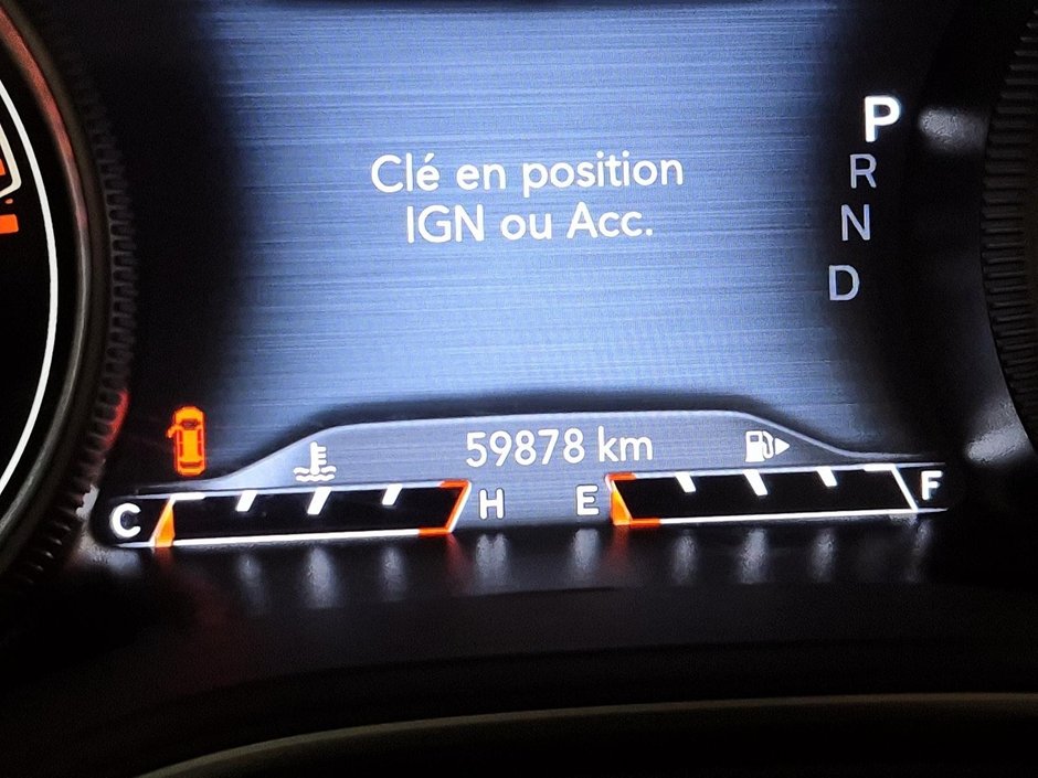 2022 Jeep Cherokee LIMITED // AWD // TOIT PANORAMIQUE-12