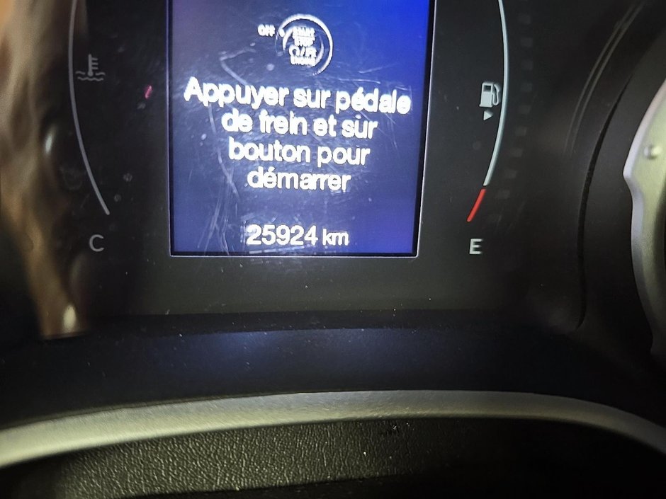 2018 Jeep Compass NORTH 4X4 // ENSEMBLE TEMPS FROIDS-12