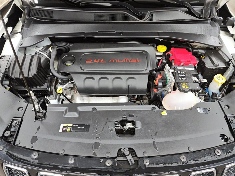 2021 Jeep Compass JEEP // SPORT // COMPASS-7