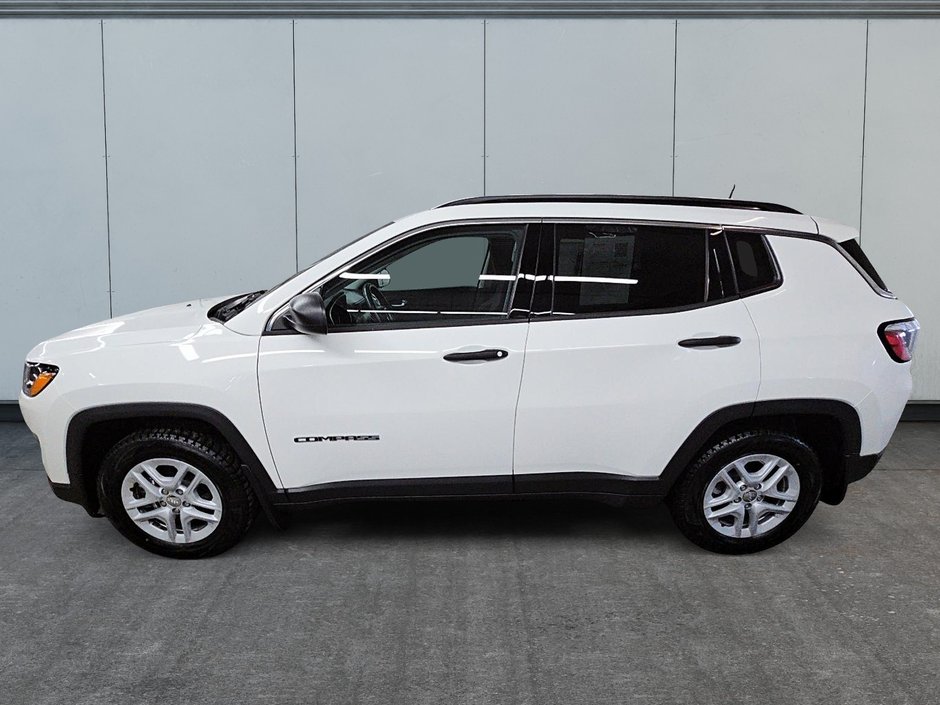 2021 Jeep Compass JEEP // SPORT // COMPASS-4