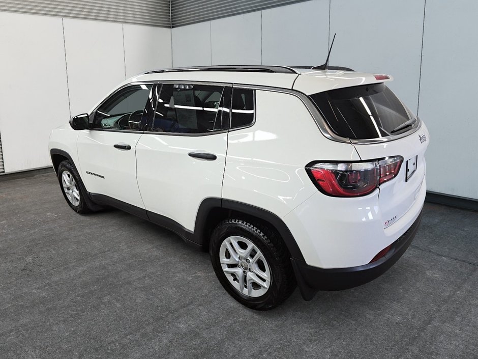 2021 Jeep Compass JEEP // SPORT // COMPASS-3