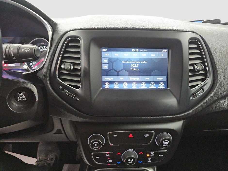 2021 Jeep Compass JEEP // SPORT // COMPASS-16