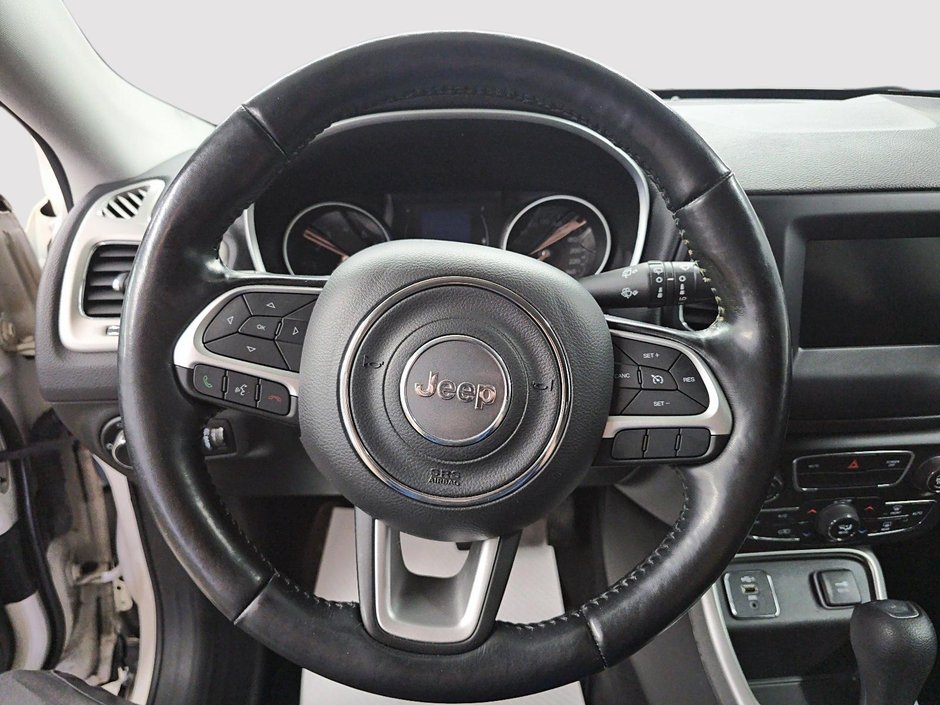 2021 Jeep Compass JEEP // SPORT // COMPASS-11