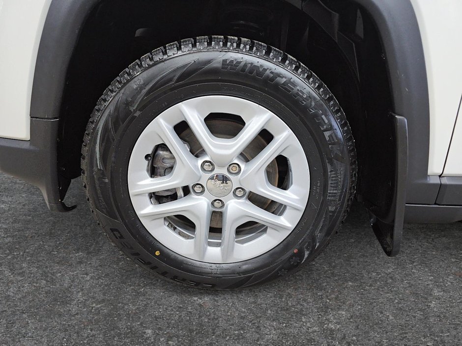 2021 Jeep Compass JEEP // SPORT // COMPASS-6