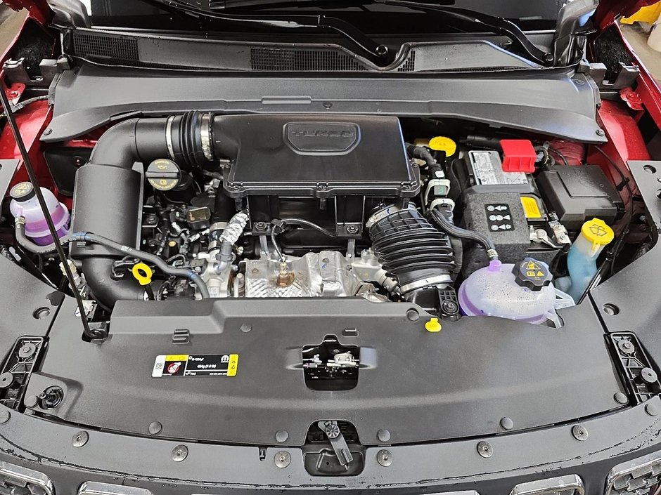 2025 Jeep Compass NORTH-7