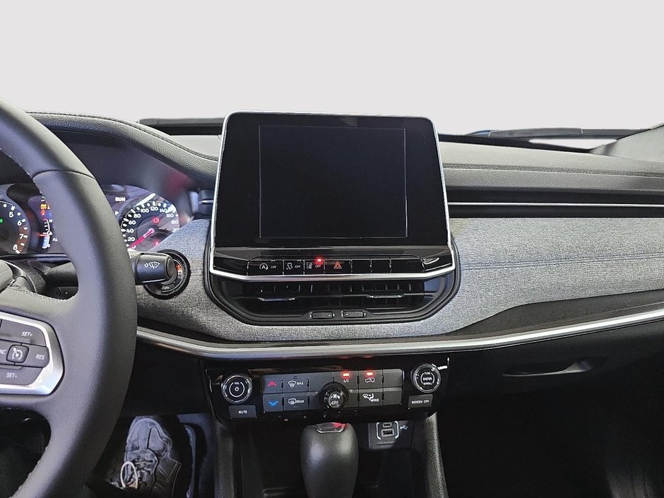 2025 Jeep Compass NORTH-16