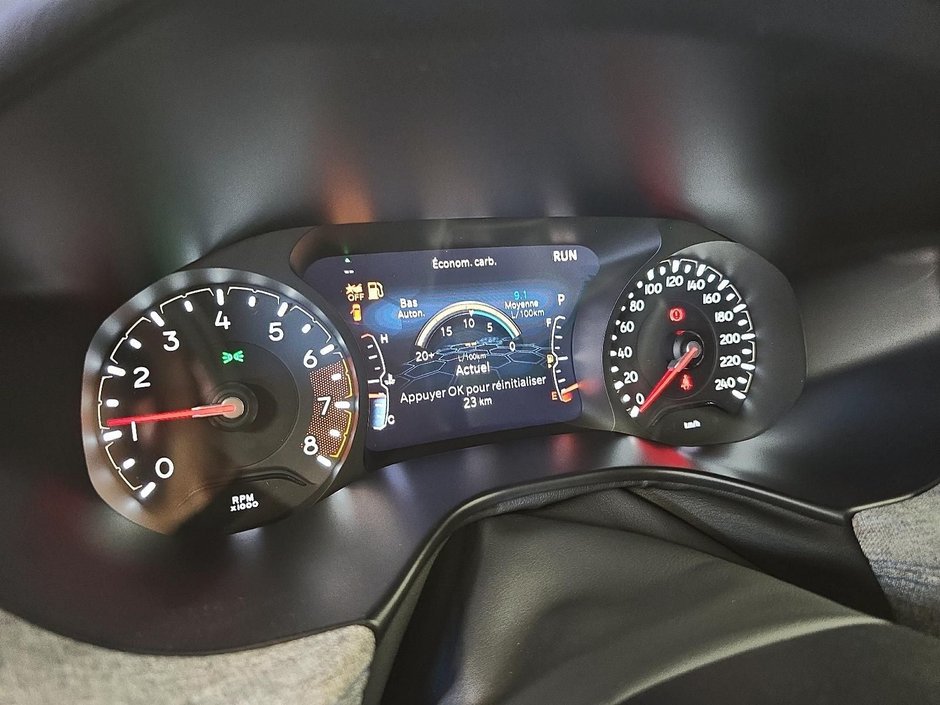 2025 Jeep Compass NORTH-13