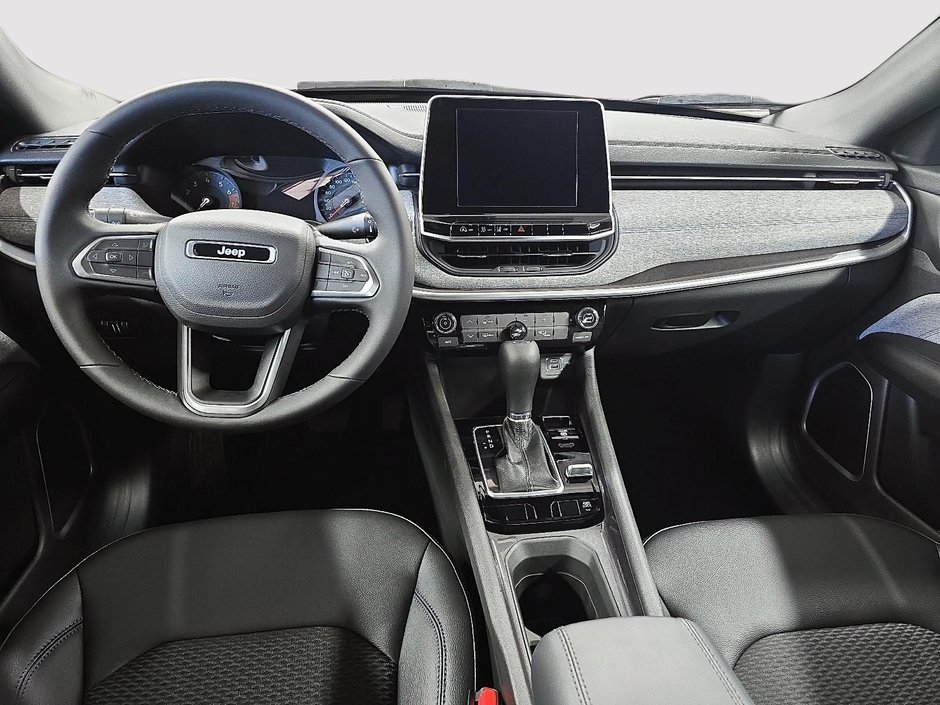 2025 Jeep Compass NORTH-9