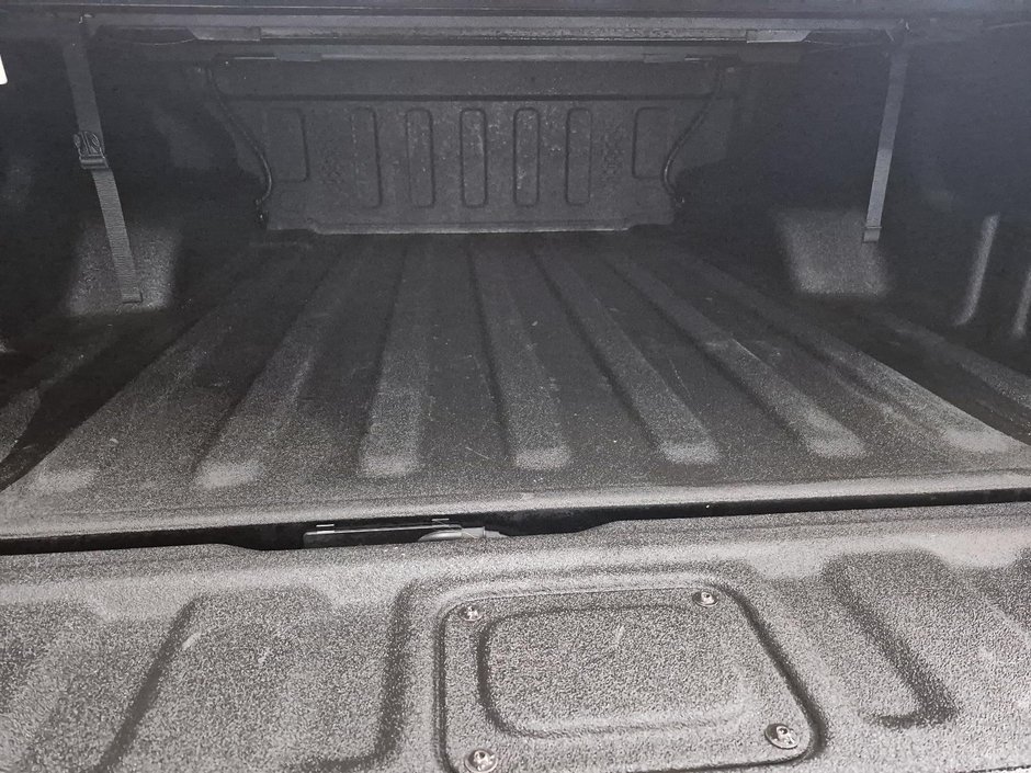 Jeep Gladiator RUBICON 4X4 // SIÈGES ET VOLANT CHAUFFANTS 2023-15