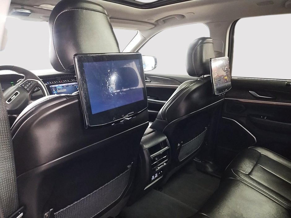 Jeep Grand Cherokee 4xe 4XE // TOIT PANORAMIQUE 2023-19