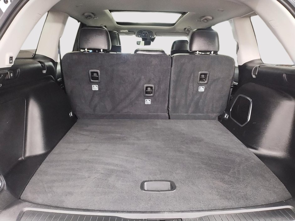 Jeep Grand Cherokee 4xe 4XE // TOIT PANORAMIQUE 2023-5