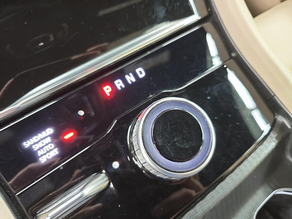 Jeep Grand Cherokee L LIMITED // ALLURE NOIR // PLAN OR 5 ANS 100 000 KM 2024-14