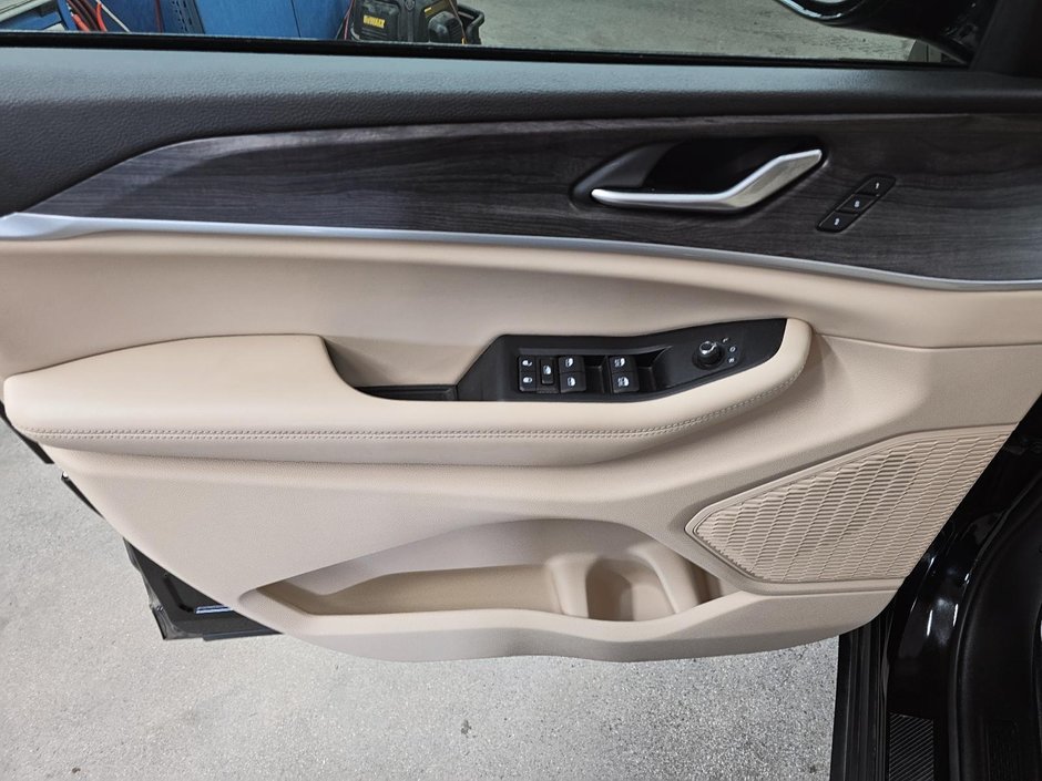 Jeep Grand Cherokee L LIMITED // ALLURE NOIR // PLAN OR 5 ANS 100 000 KM 2024-10