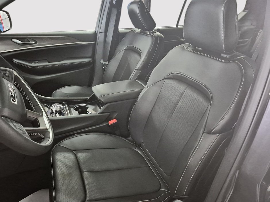 Jeep Grand Cherokee L LIMITED 2025-8