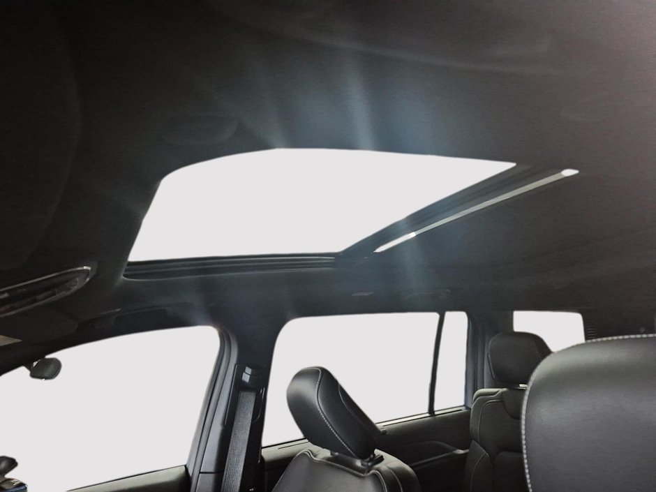 Jeep Grand Cherokee L LIMITED 2025-15