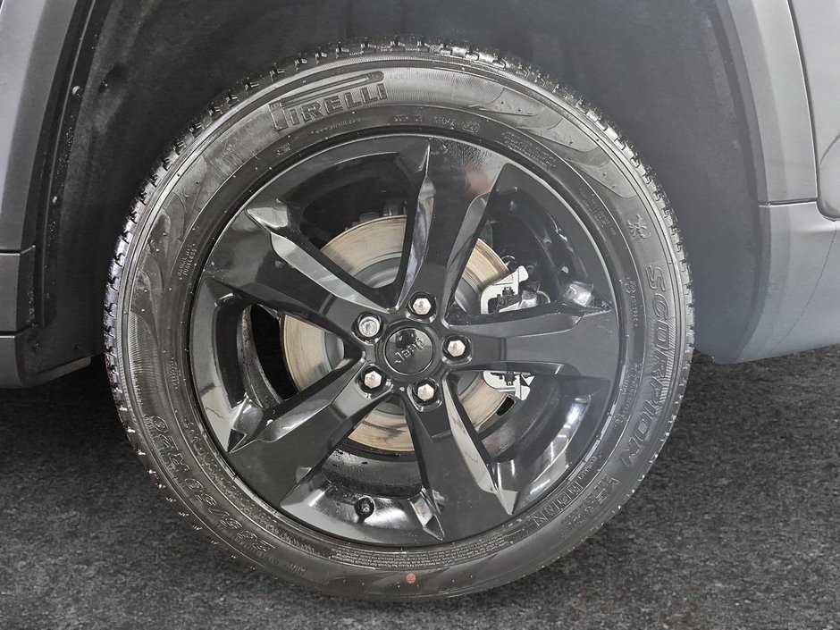 Jeep Grand Cherokee L LIMITED 2025-6