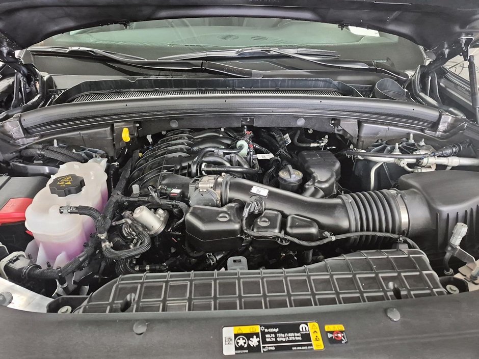 Jeep Grand Cherokee L LIMITED 2025-7