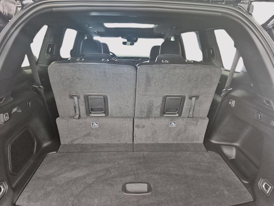 Jeep Grand Cherokee L LIMITED 2025-5