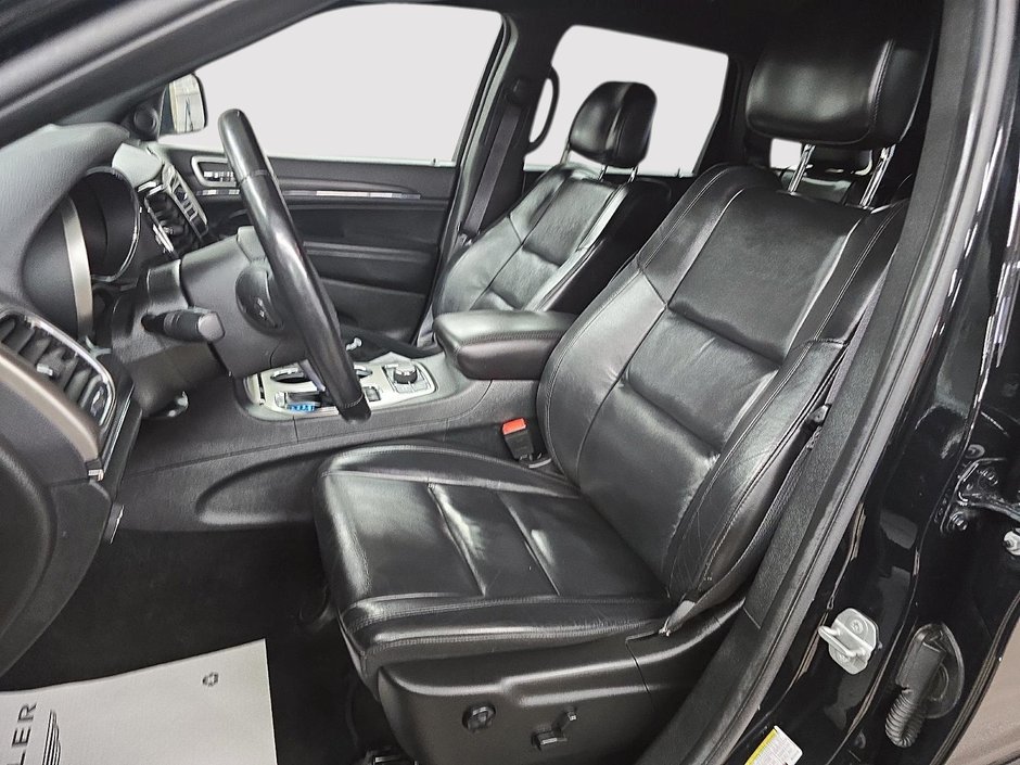 2022 Jeep Grand Cherokee WK LIMITED // JEEP // GRAND CHEROKEE-8