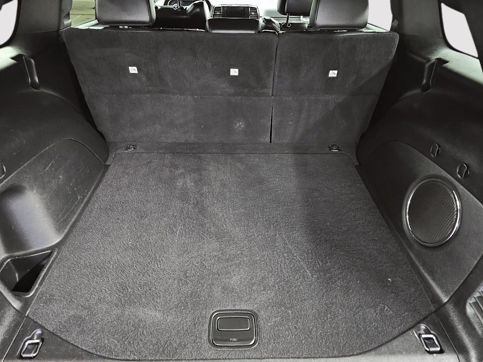 2022 Jeep Grand Cherokee WK LIMITED // JEEP // GRAND CHEROKEE-5