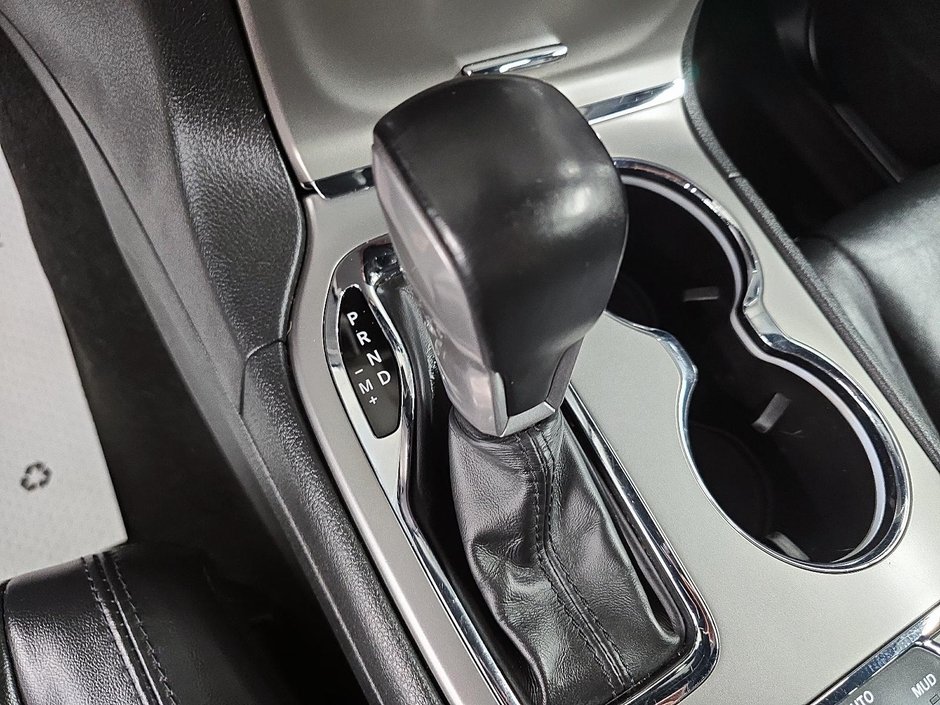 2022 Jeep Grand Cherokee WK LIMITED // JEEP // GRAND CHEROKEE-14