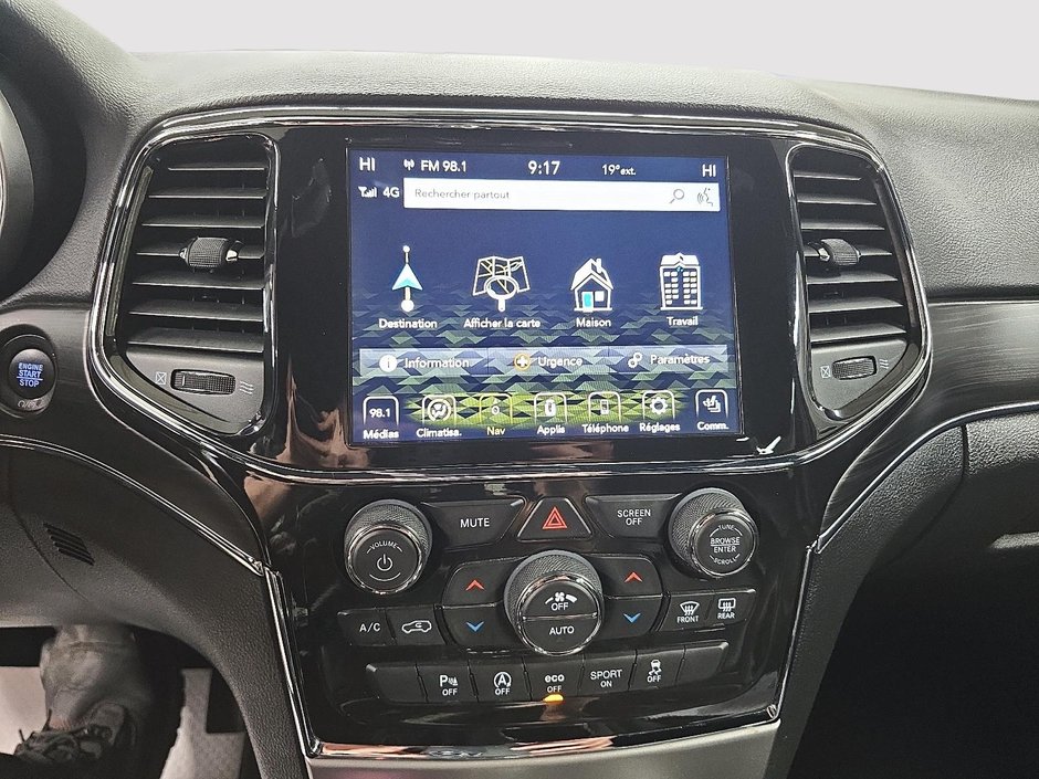 2022 Jeep Grand Cherokee WK LIMITED // JEEP // GRAND CHEROKEE-17