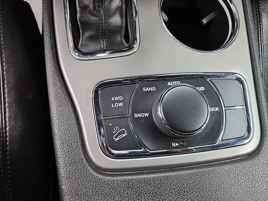 2022 Jeep Grand Cherokee WK LIMITED // JEEP // GRAND CHEROKEE-15