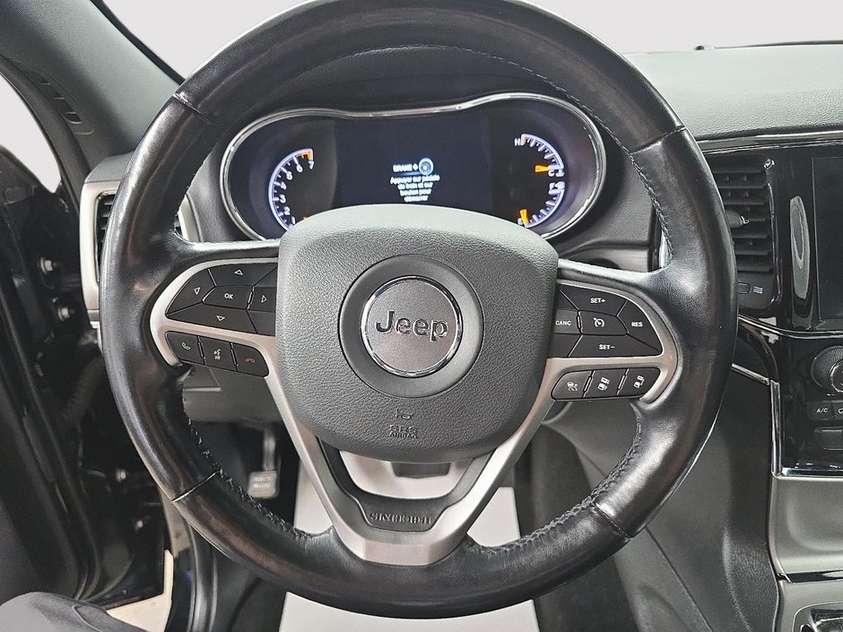 2022 Jeep Grand Cherokee WK LIMITED // JEEP // GRAND CHEROKEE-11