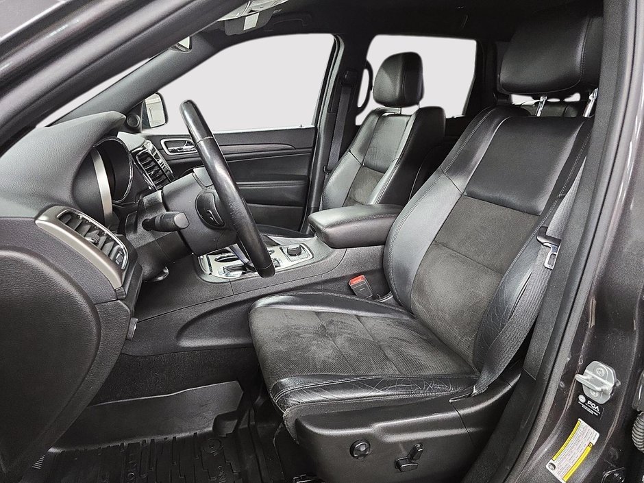 2021 Jeep Grand Cherokee GRAND CHEROKEE // ALTITUDE // JEEP-8