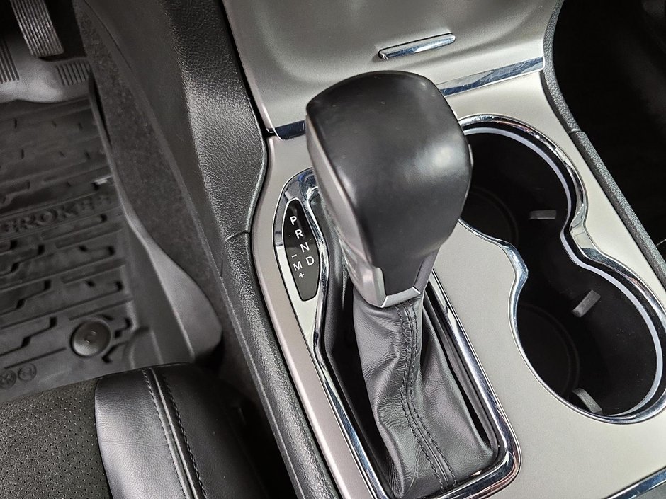 2021 Jeep Grand Cherokee GRAND CHEROKEE // ALTITUDE // JEEP-14