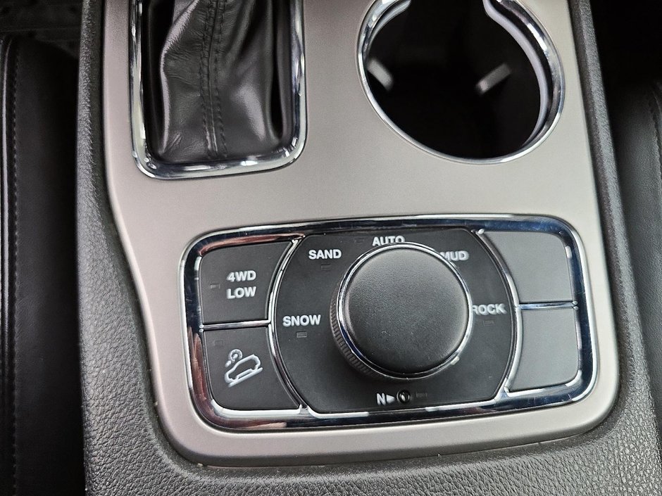 2021 Jeep Grand Cherokee GRAND CHEROKEE // ALTITUDE // JEEP-15