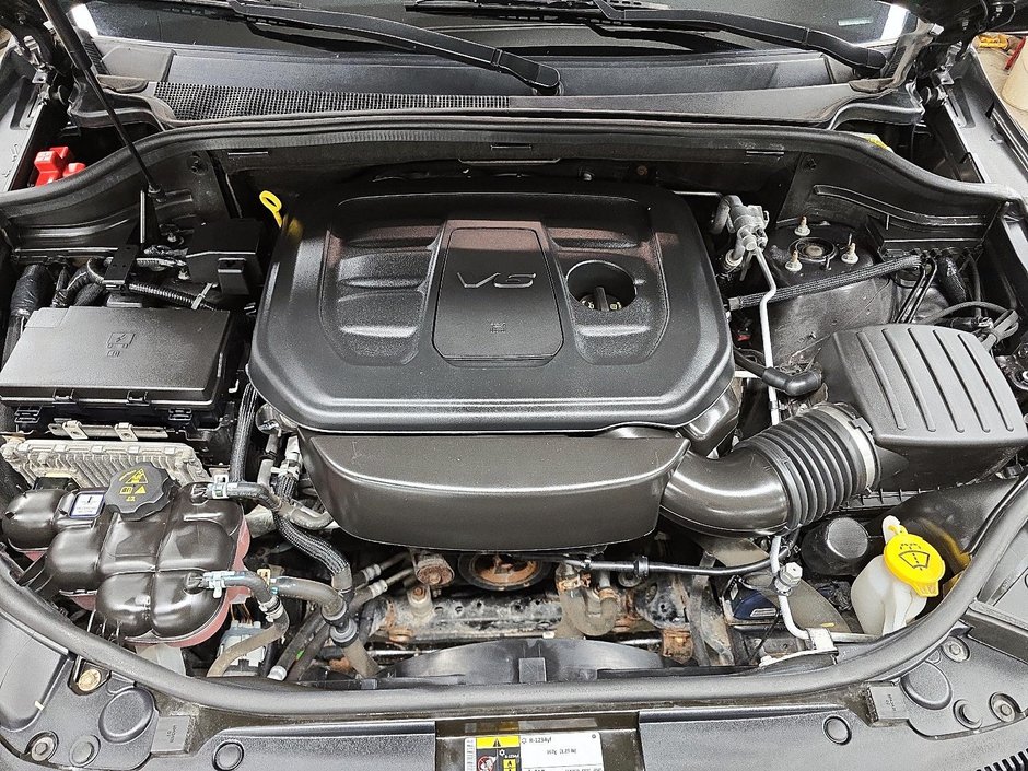 2021 Jeep Grand Cherokee GRAND CHEROKEE // ALTITUDE // JEEP-7