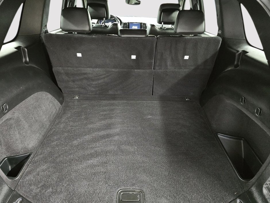 2021 Jeep Grand Cherokee GRAND CHEROKEE // ALTITUDE // JEEP-5