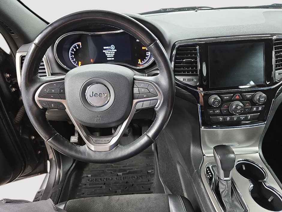 2021 Jeep Grand Cherokee GRAND CHEROKEE // ALTITUDE // JEEP-13